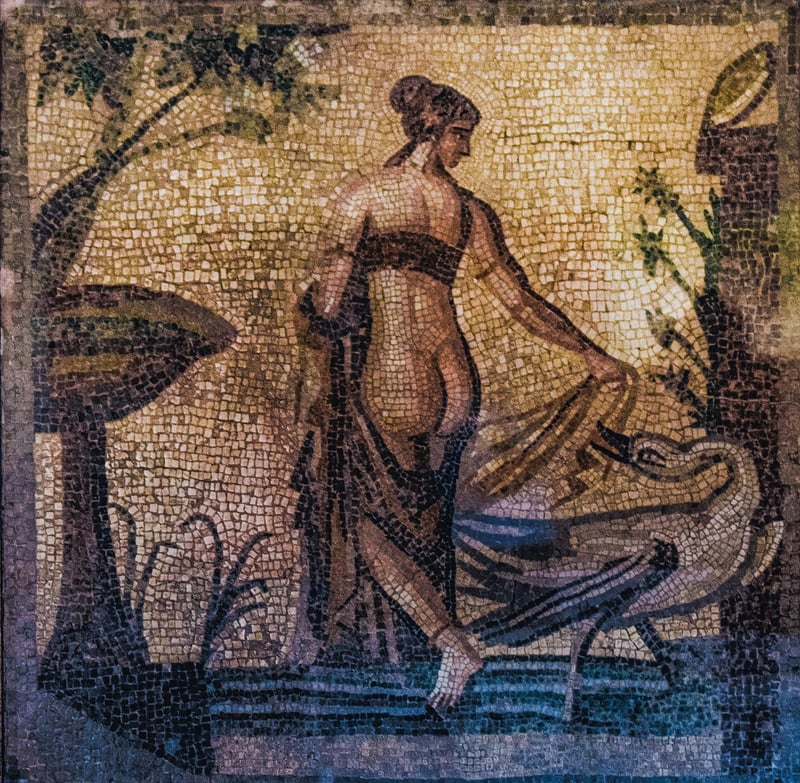 Ancient Civilizations