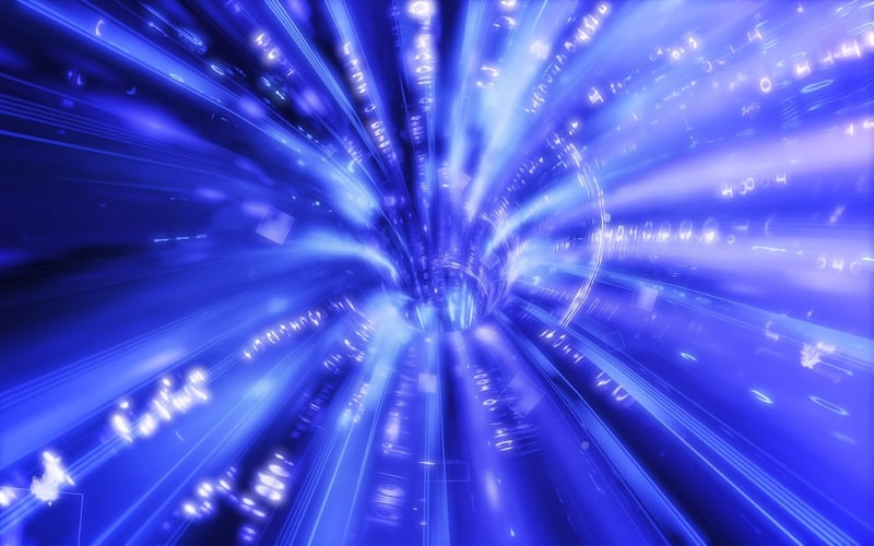 Dimensional Portals