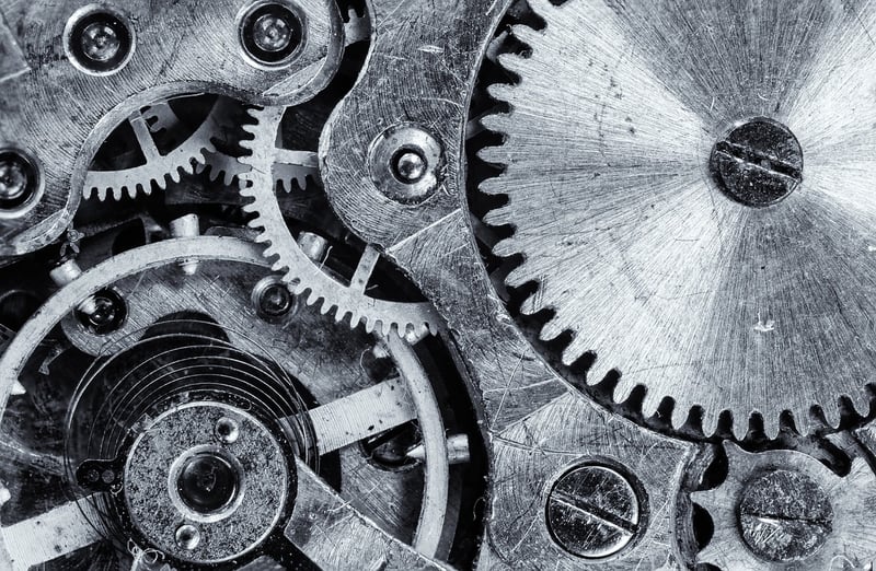 Time Machines