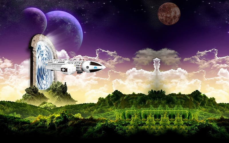 Stargate