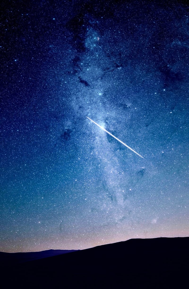 Stars Universe